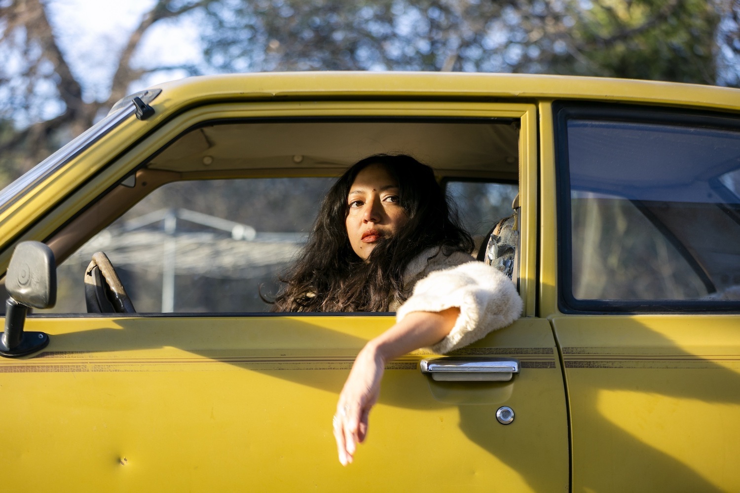 Shana Cleveland Photo11 Cofer