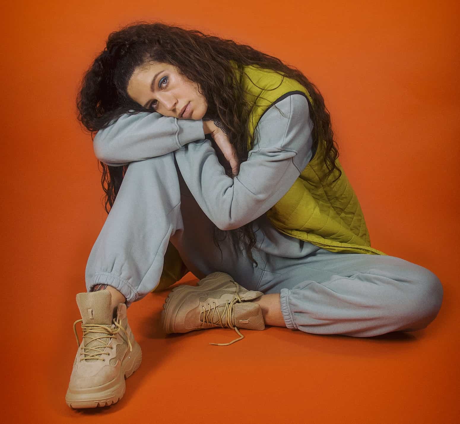 Shaqdi Daydreaming Press