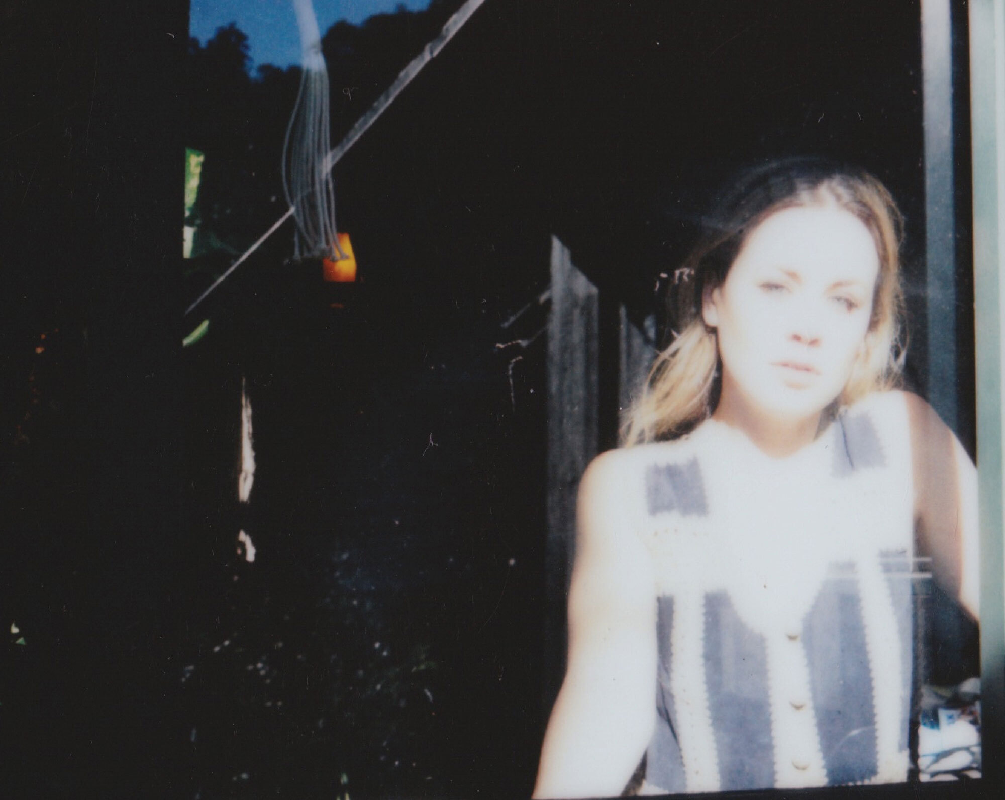 Sharaya Summers July 2018