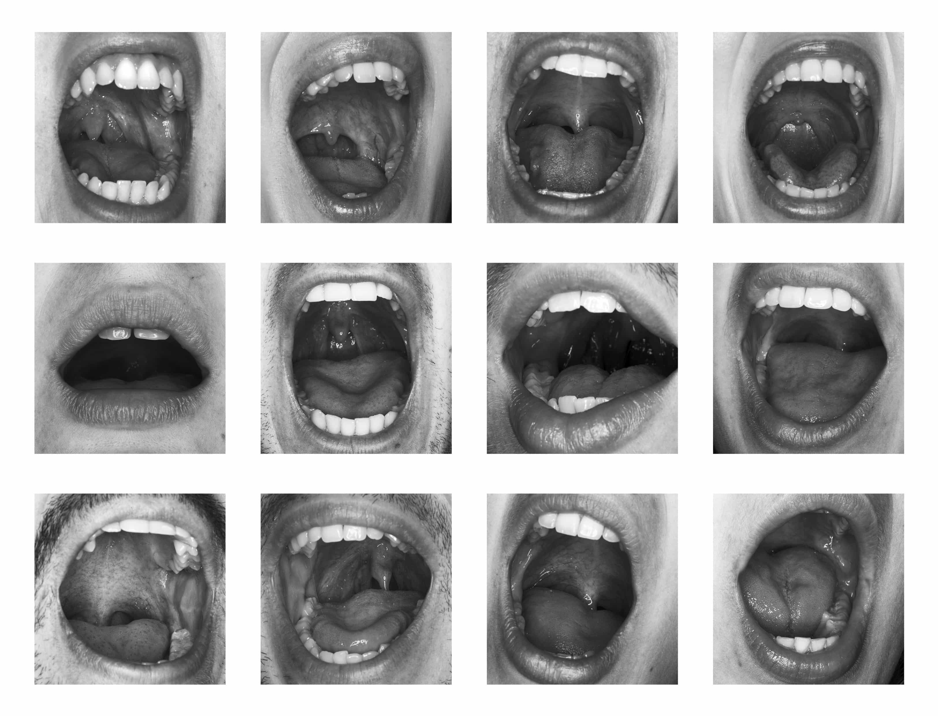 Shards photo by Oliver Chanarin PRINT