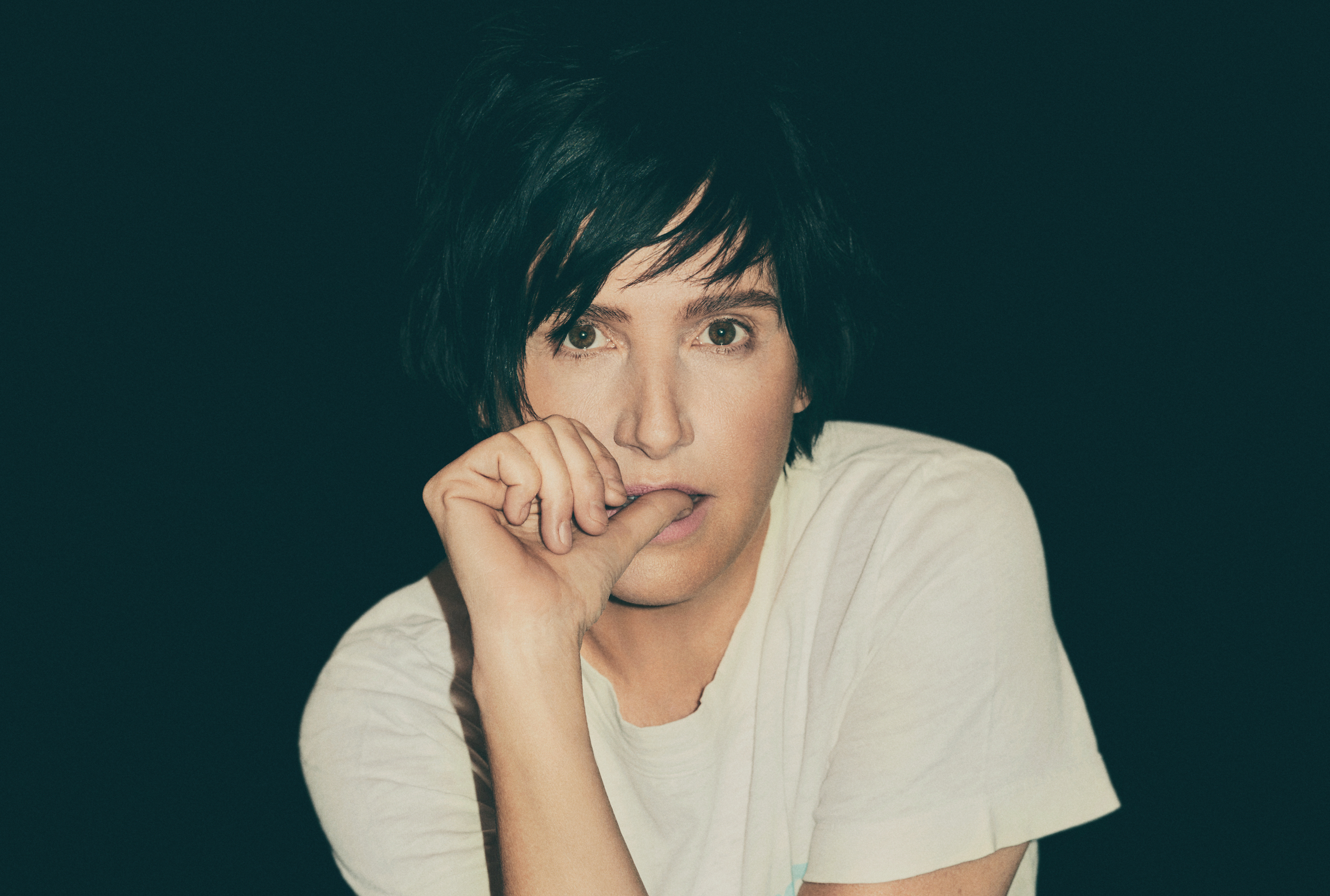 Sharleen Spiteri Julian Broad1