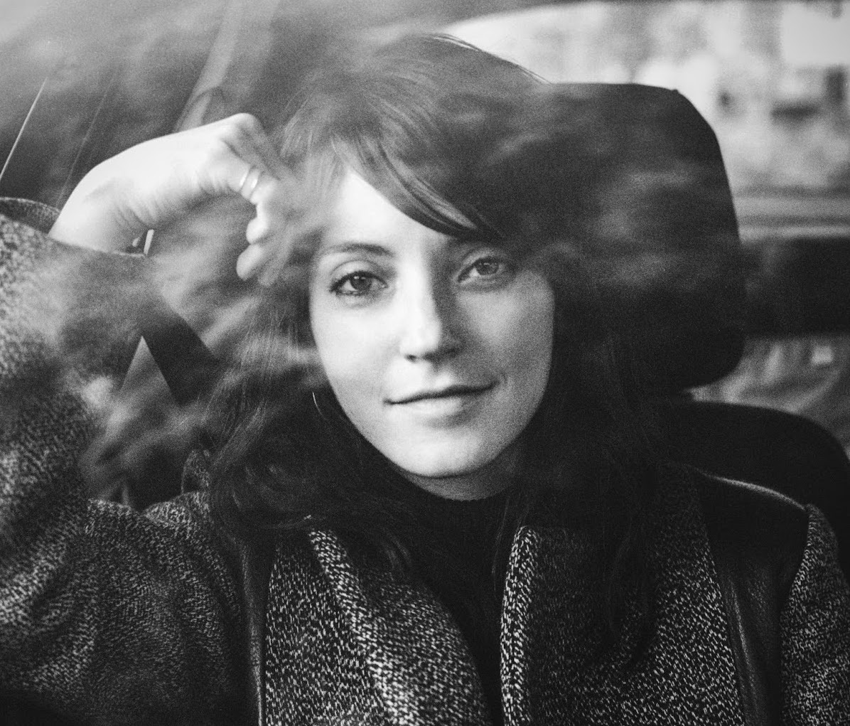 Sharon Van Etten Are We There tenth anniversary