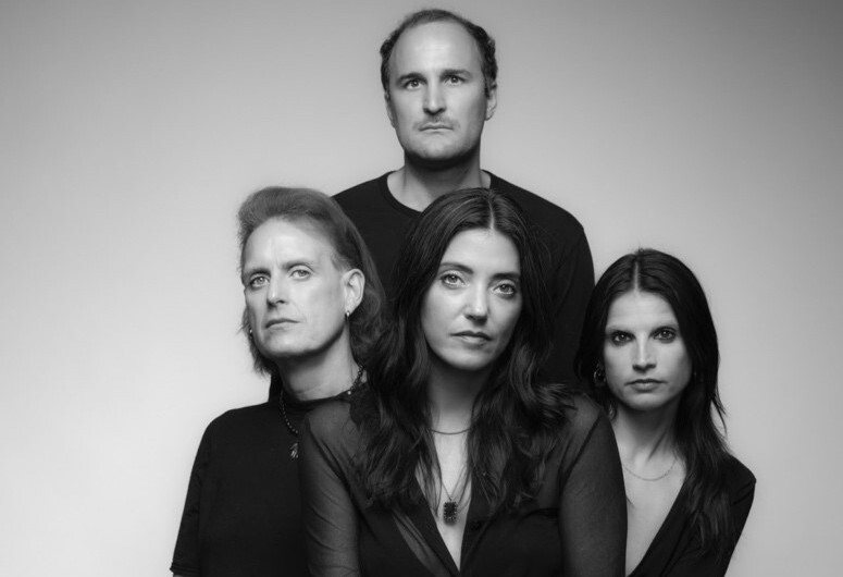 Sharon Van Etten Attachment Theory