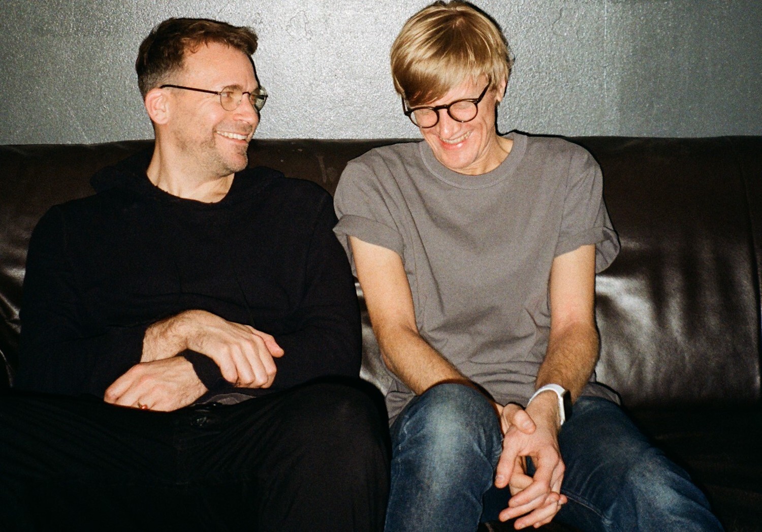 Shaw and Grossfeldt by Luna Grusgen web cropped