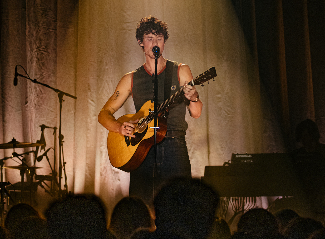 Shawn Mendes film