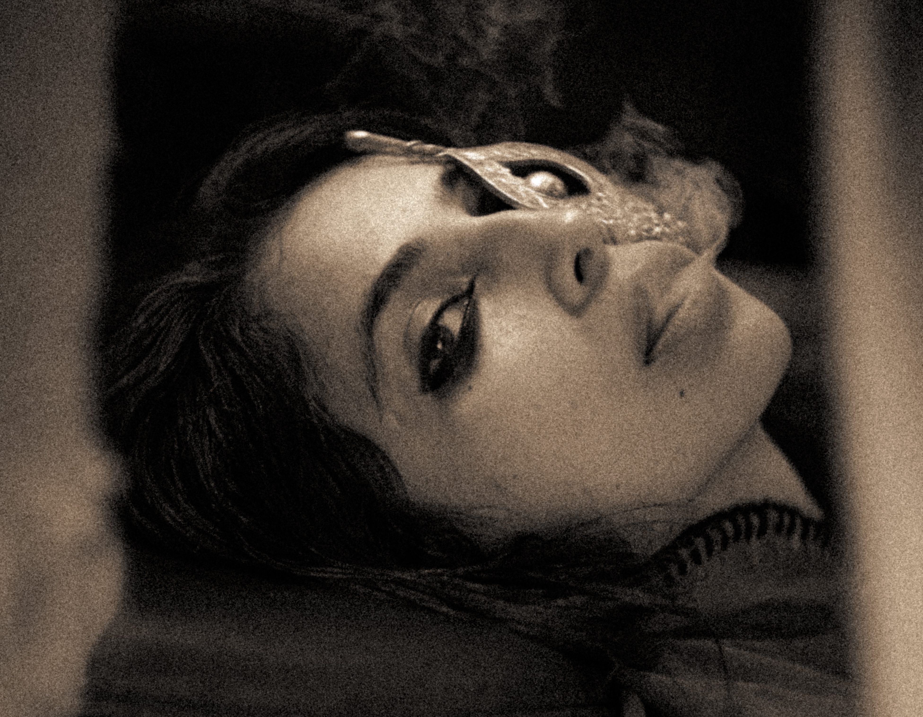 Sheherazaad by Zayira Ray press photo 01 PRINT