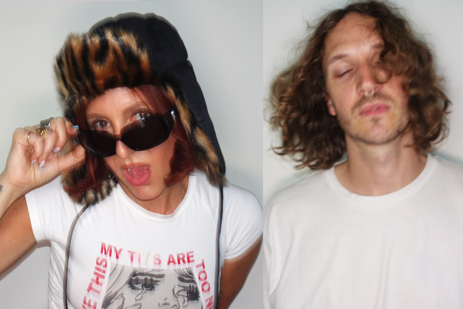 Shelf Lives Like Her