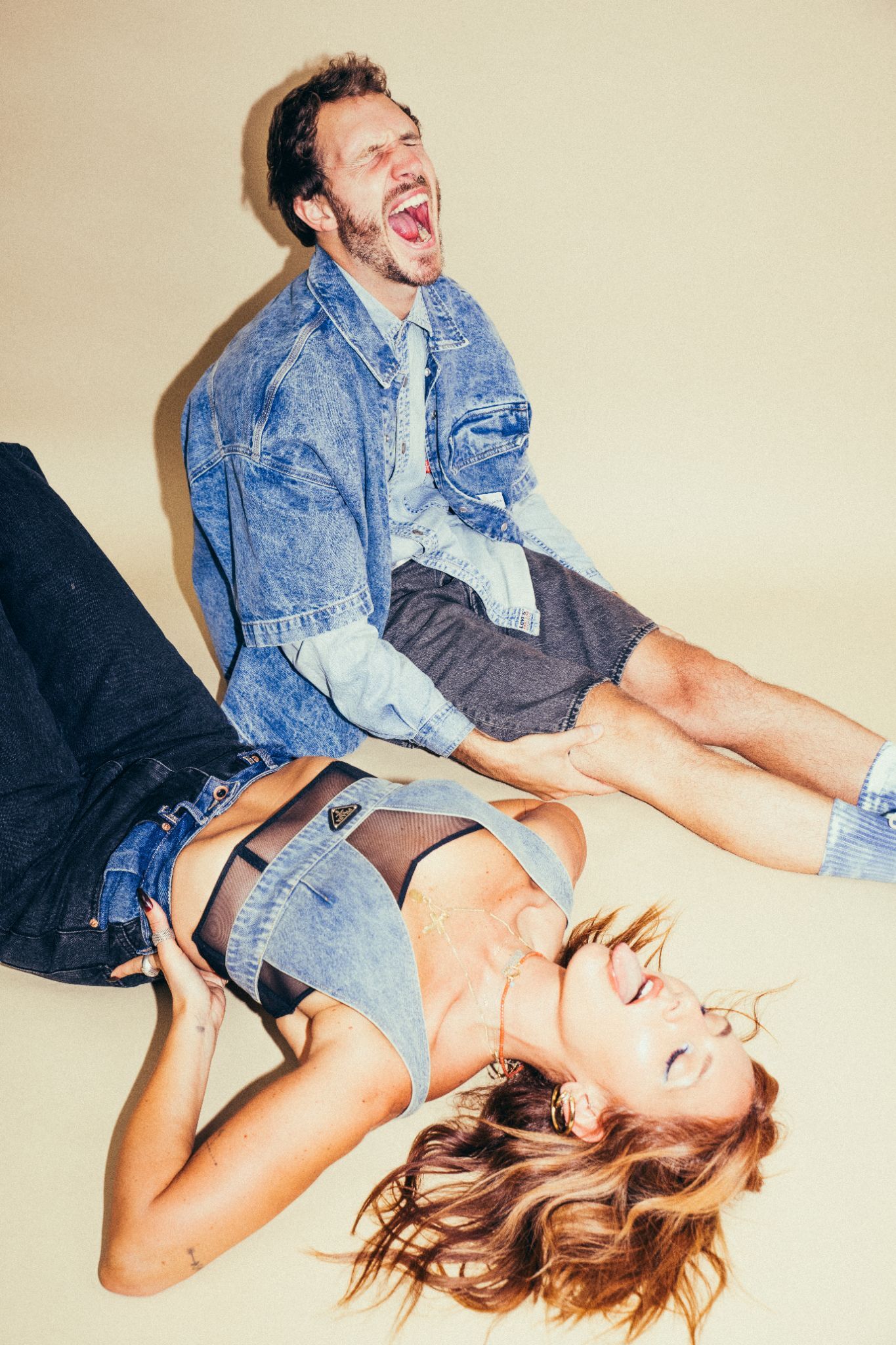 Shelf Lives You Ok EP Press Shot