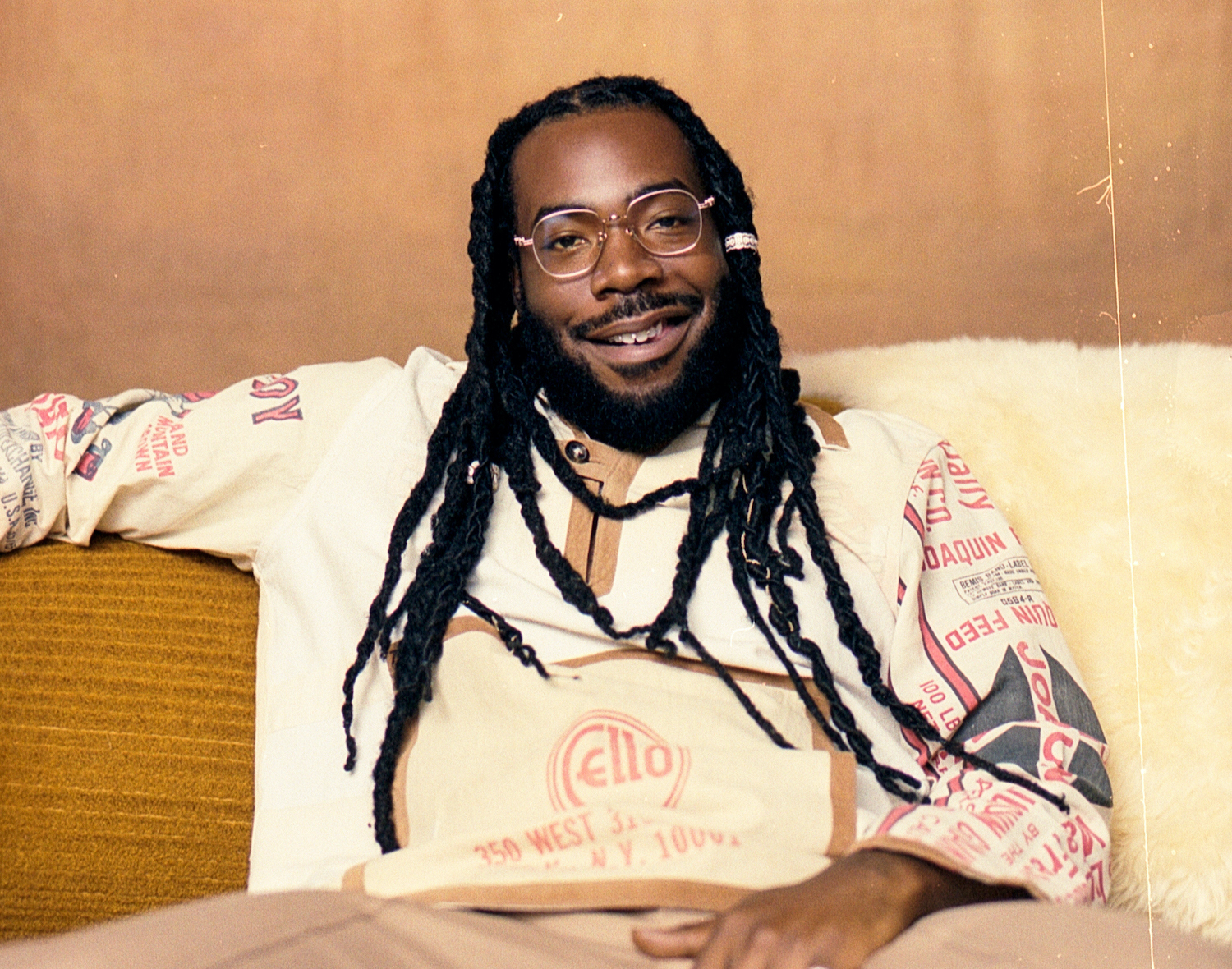 Shelley FKA DRAM Press 3 Alex Harper