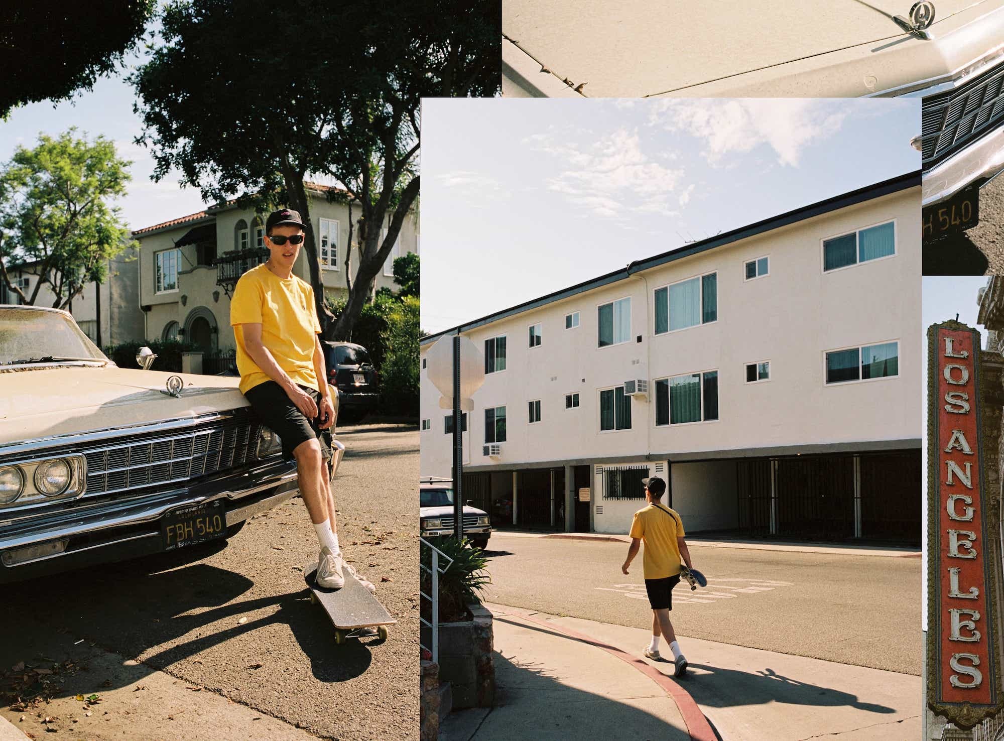 Shelter Boy Vorschlag