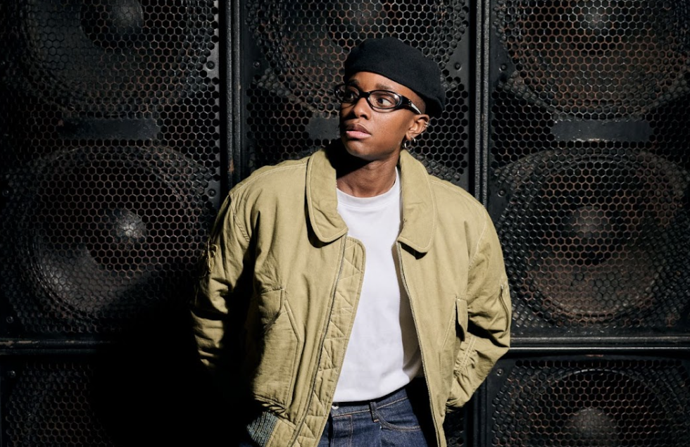 Sherelle debut album