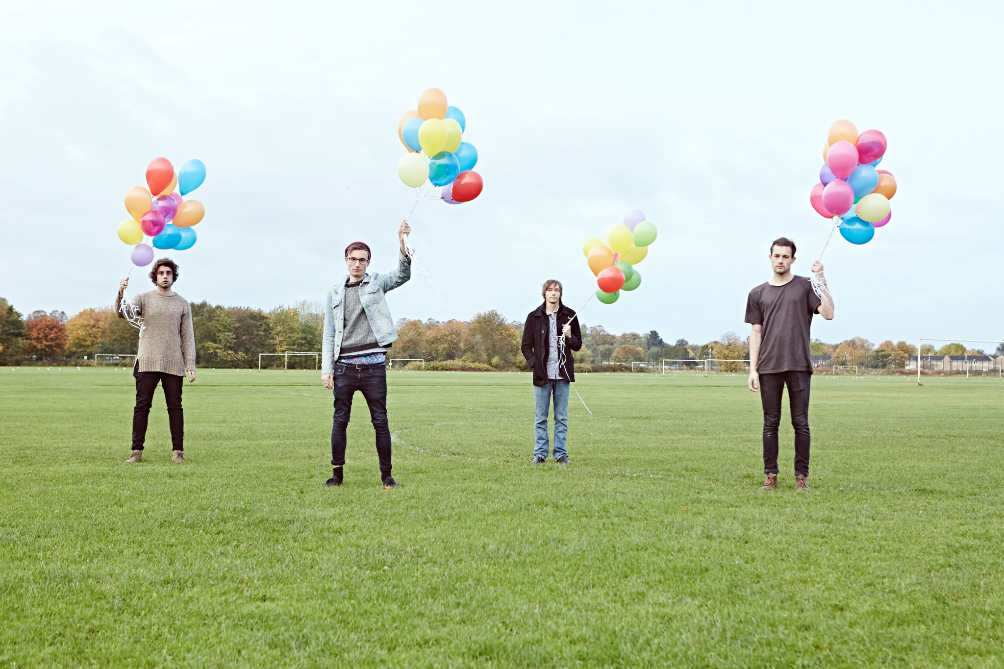 Shinies Pressshot Med