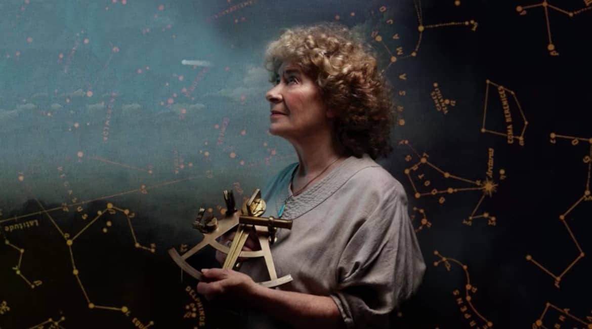 Shirley Collins Lodestar 1170x650