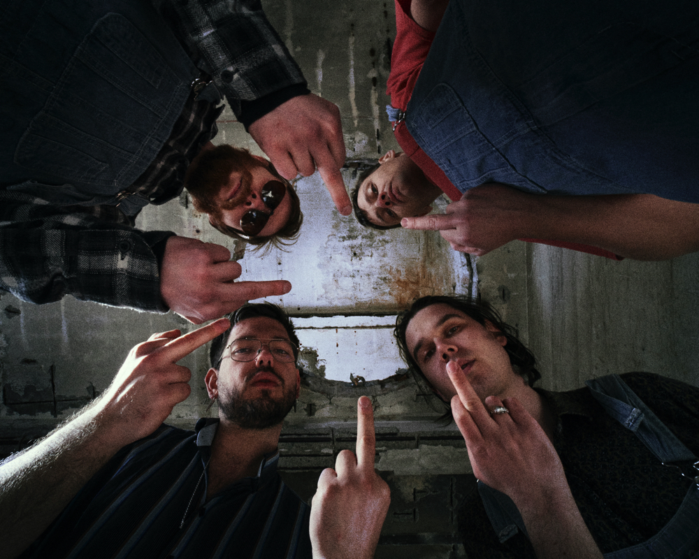 Shitboys Demolition Sapufabrik AKHC 6