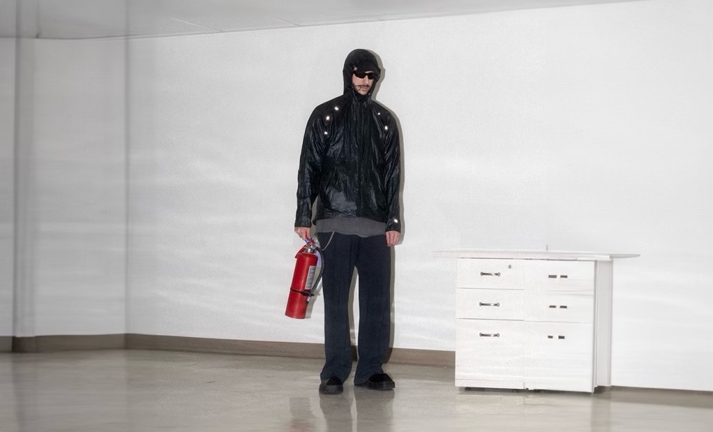 Shlohmo 2025