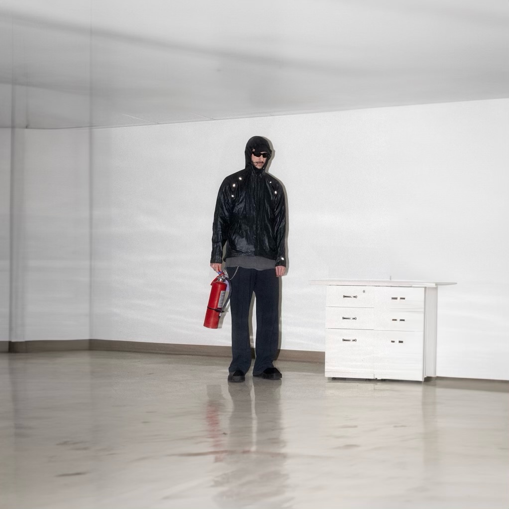 Shlohmo Press Option 1