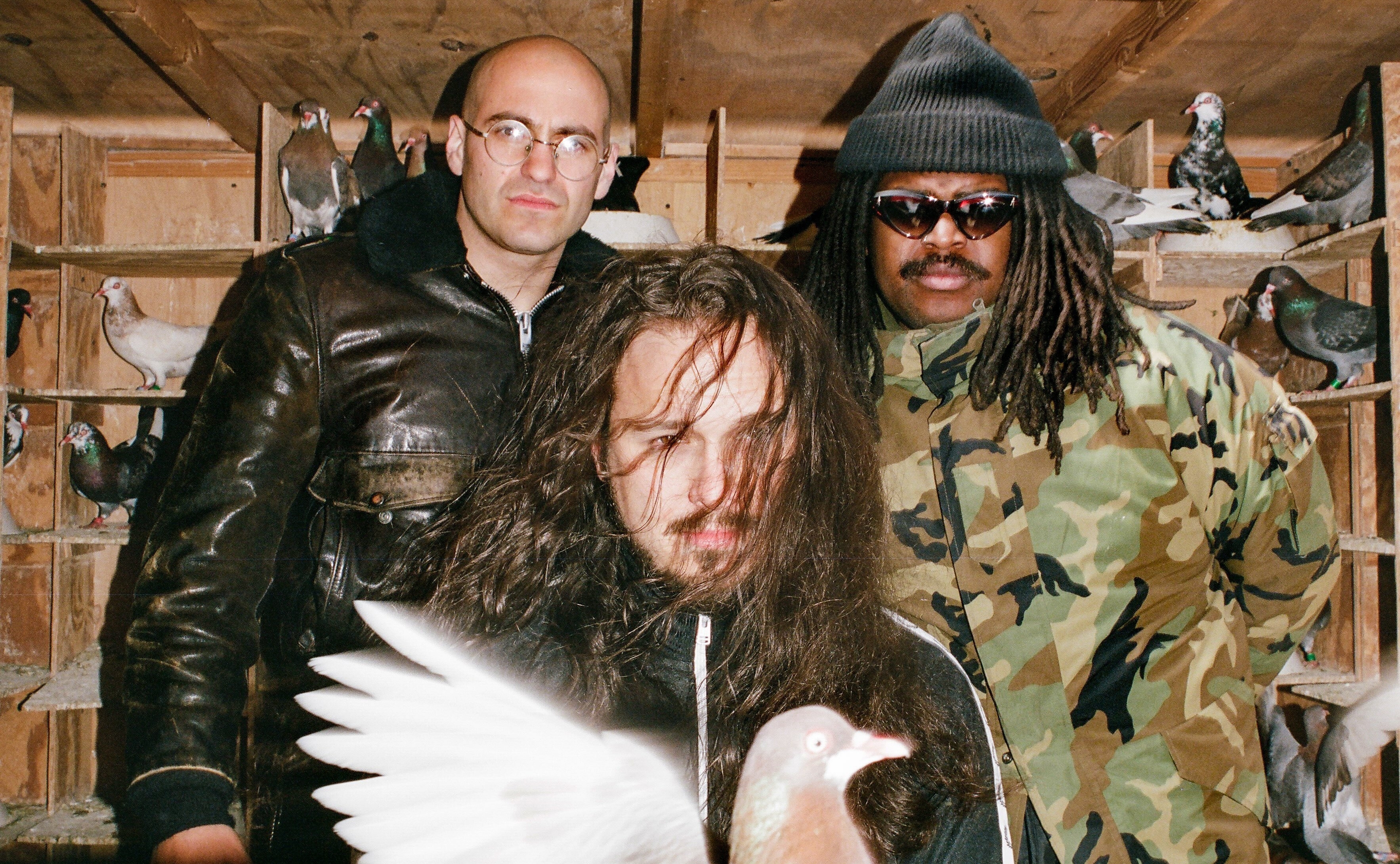 Show Me the Body return with new track, "Dance In The USA"