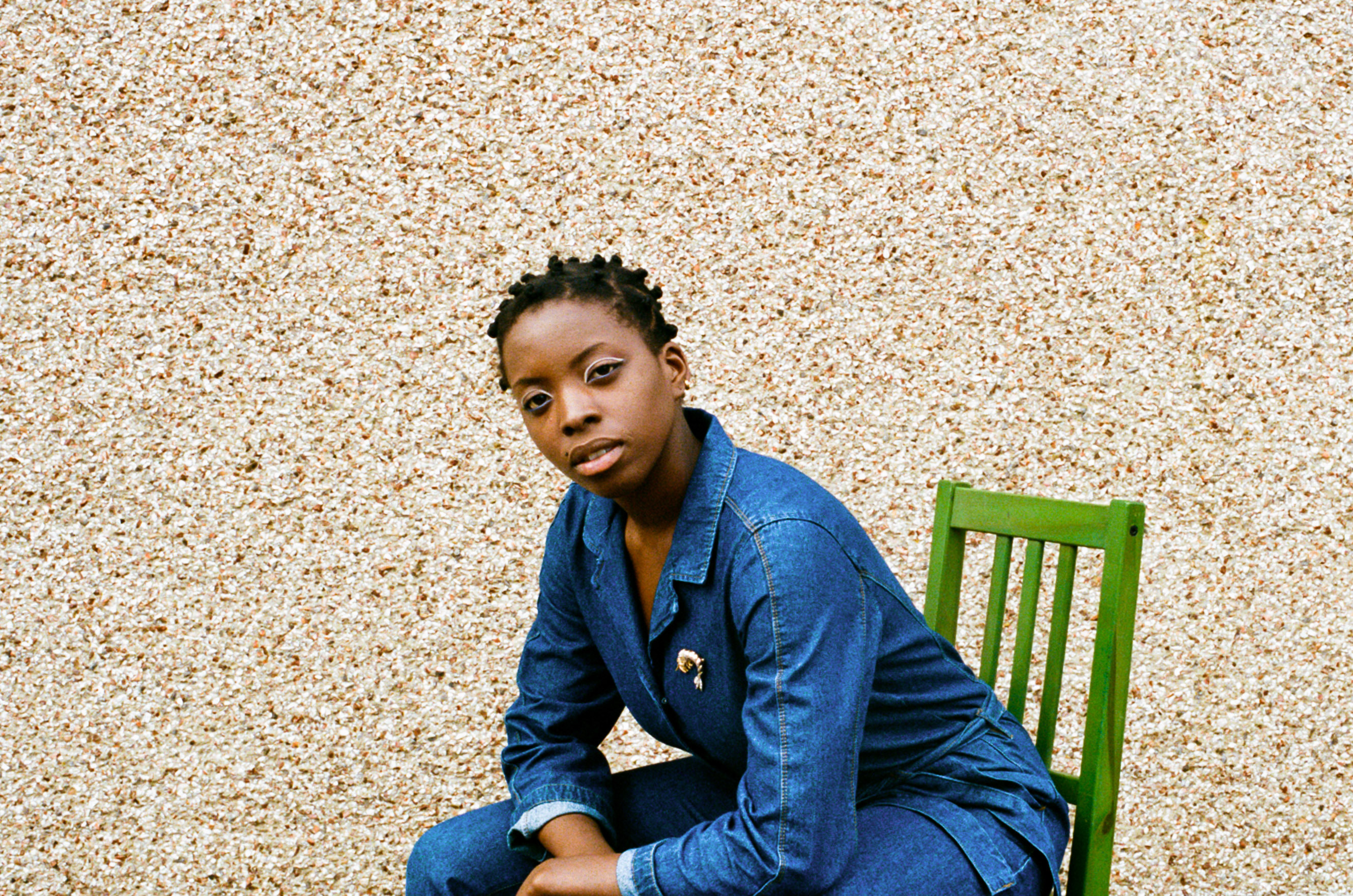 Shunaji 12 London Chris Almeida