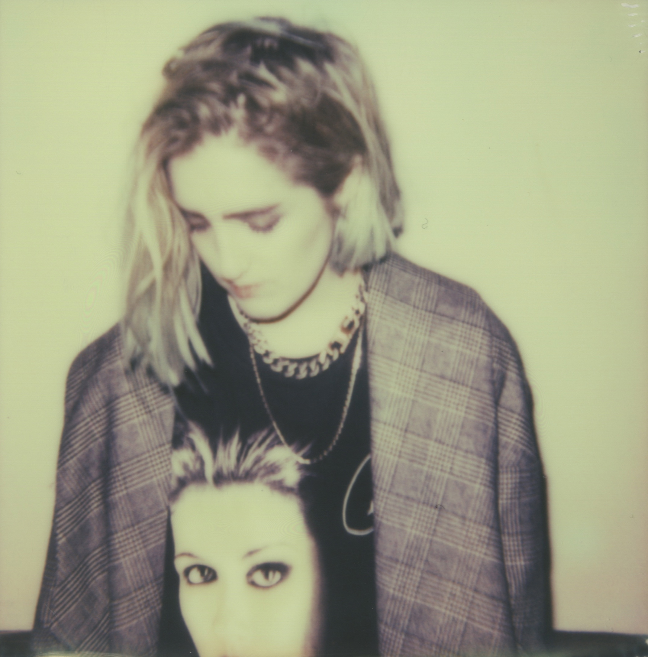 Shura Polaroid 01