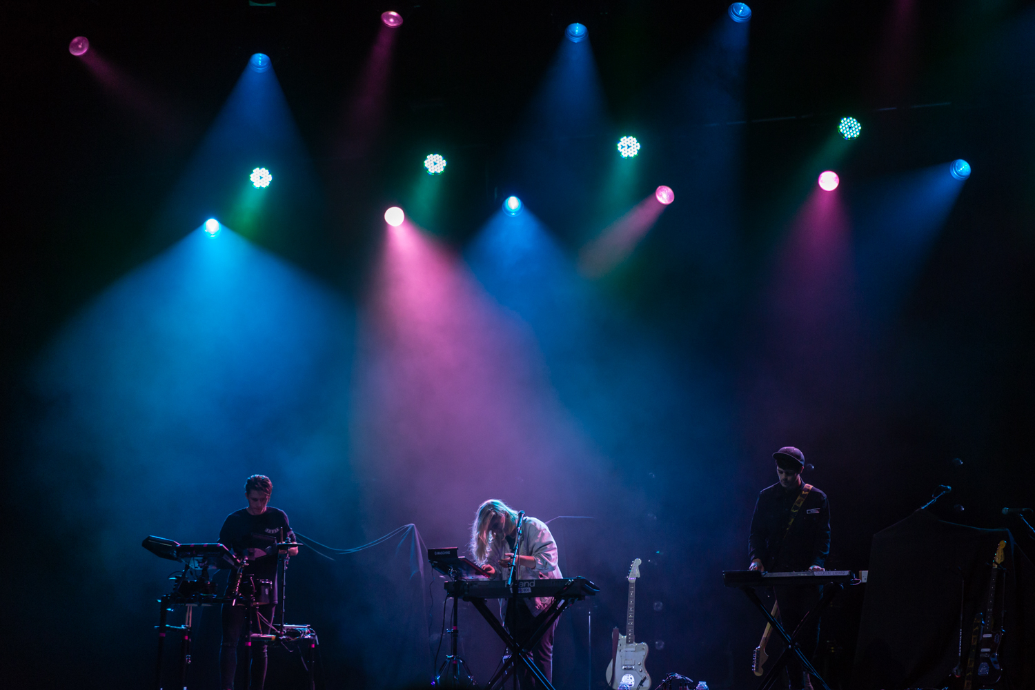 Shura at The Fox Oakland 02