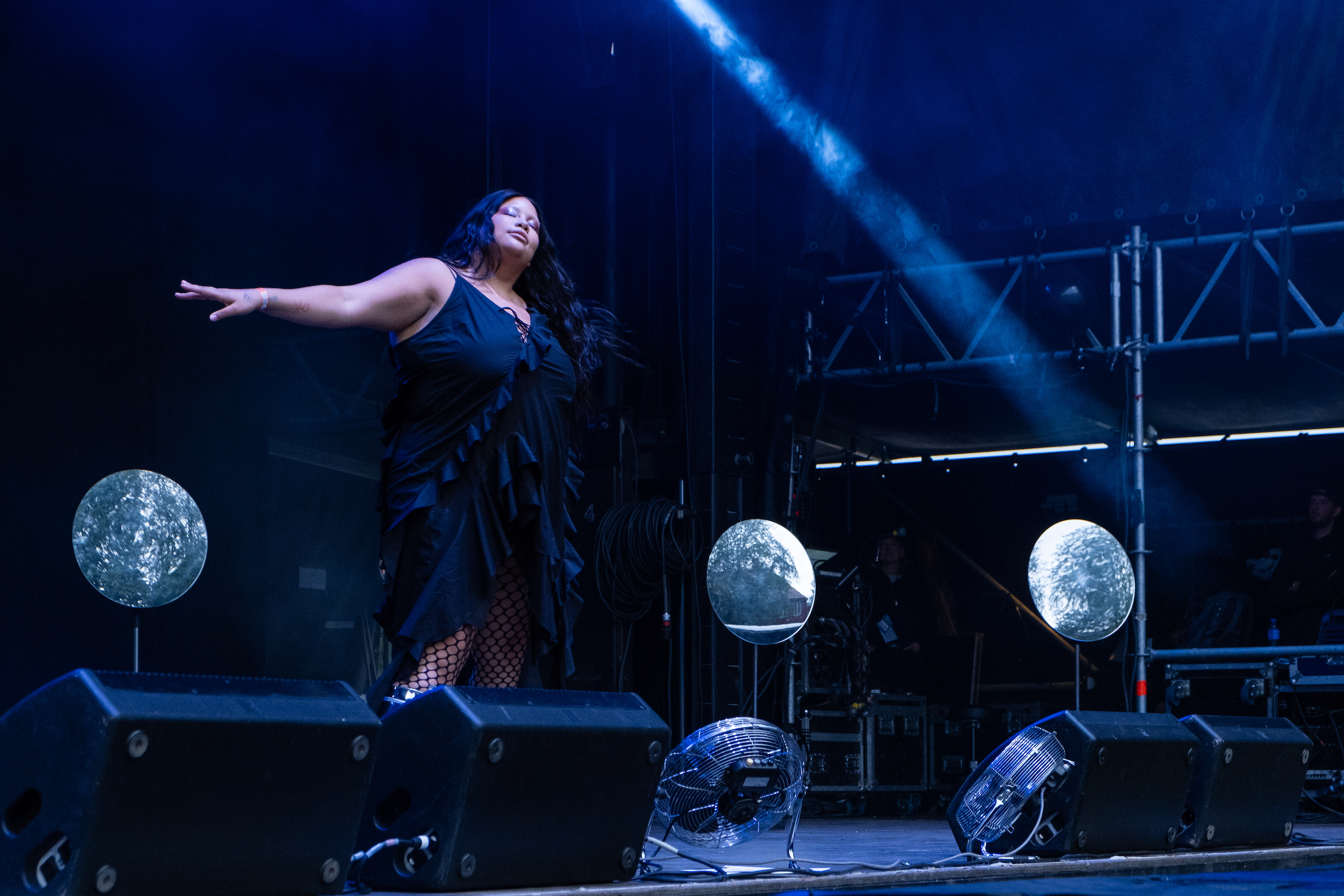 Shygirl Anna Lerheim Ask