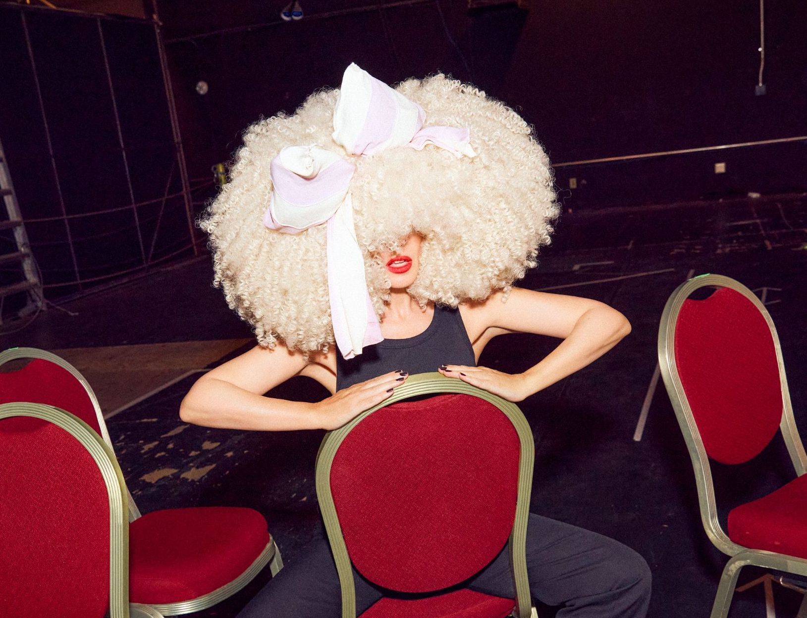 Sia Reasonable Woman