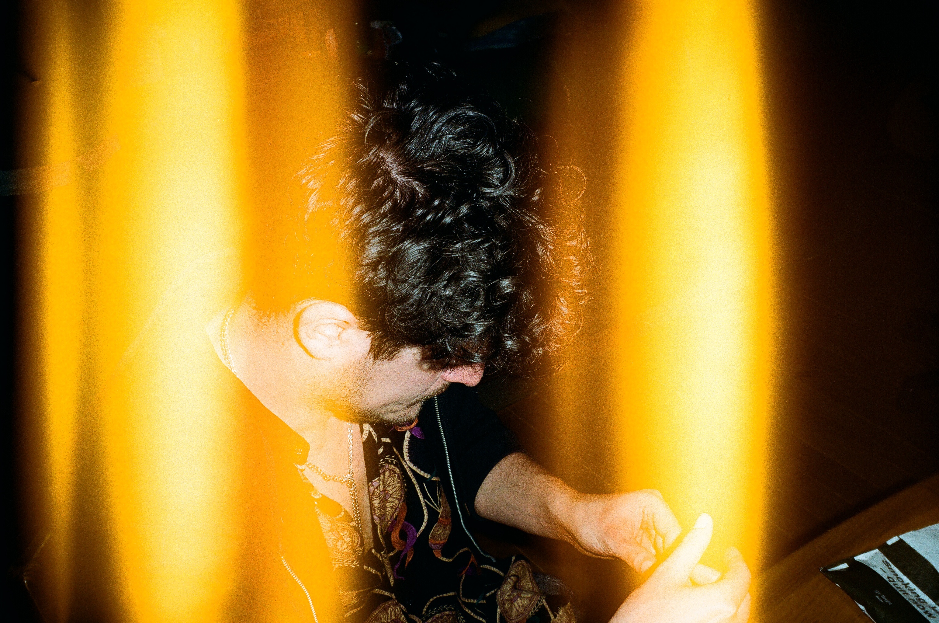 Sid Batham Photo Credit Bree Hart