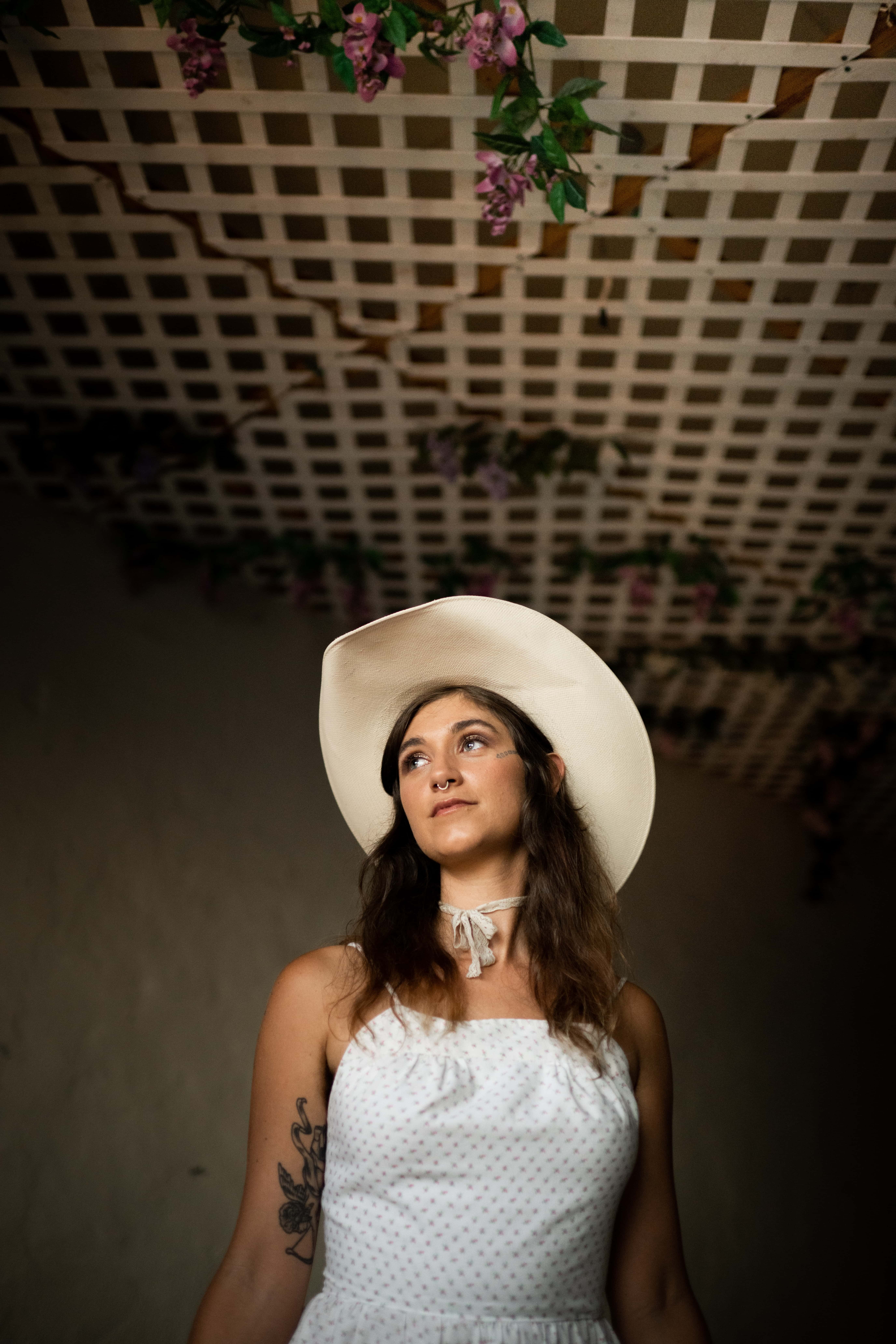 Sierra Ferrell Styled 14