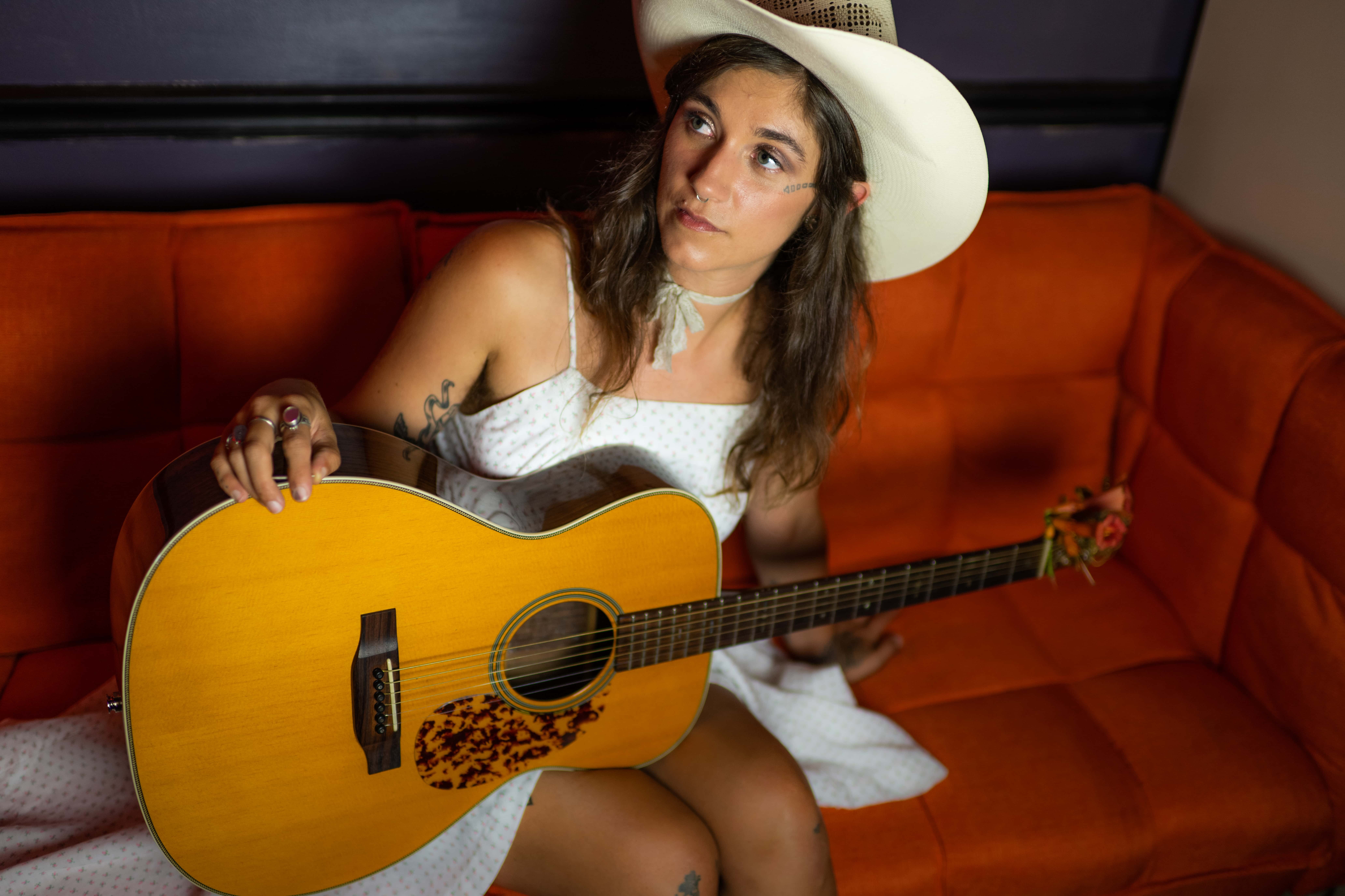 Sierra Ferrell Styled 43