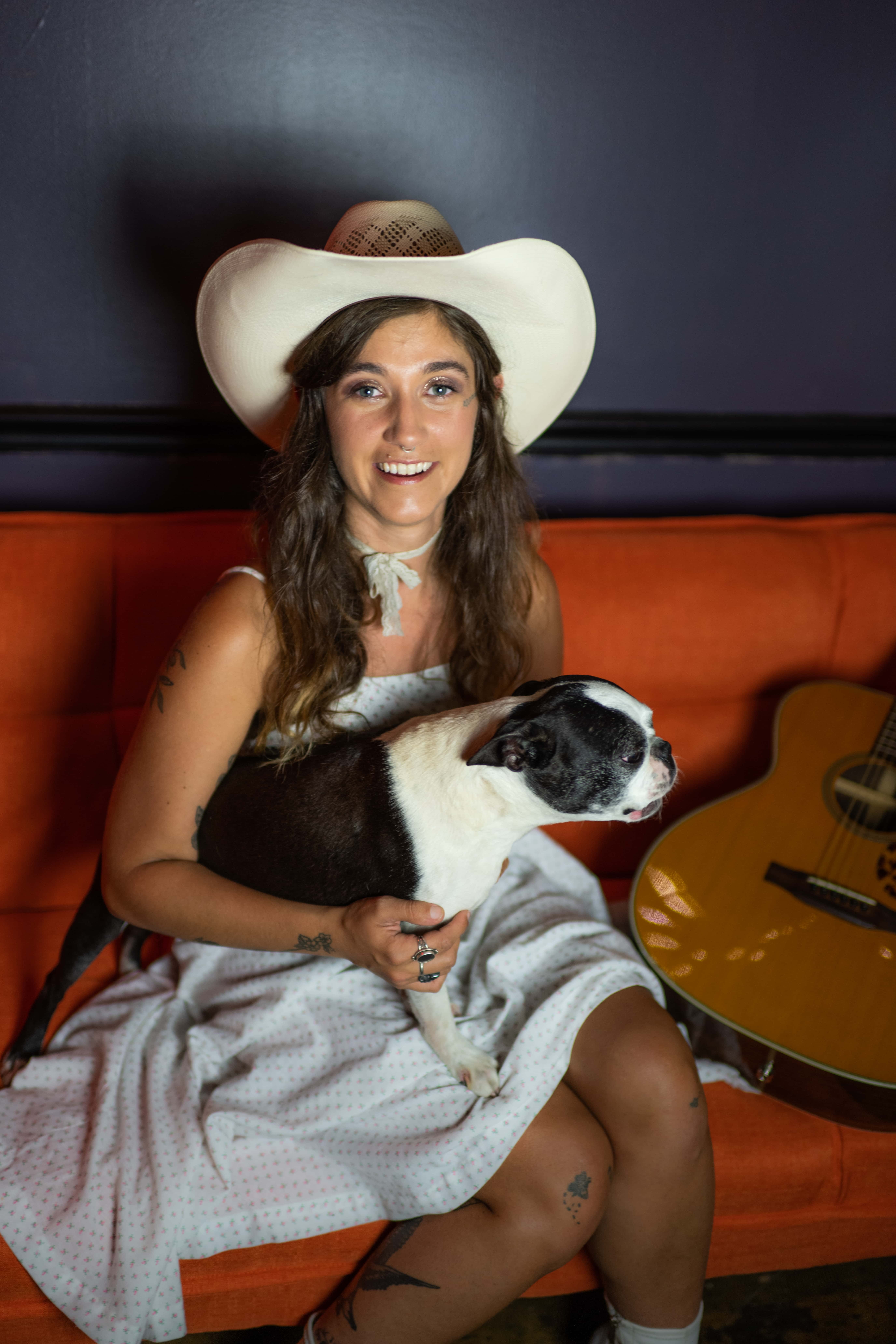 Sierra Ferrell Styled 48