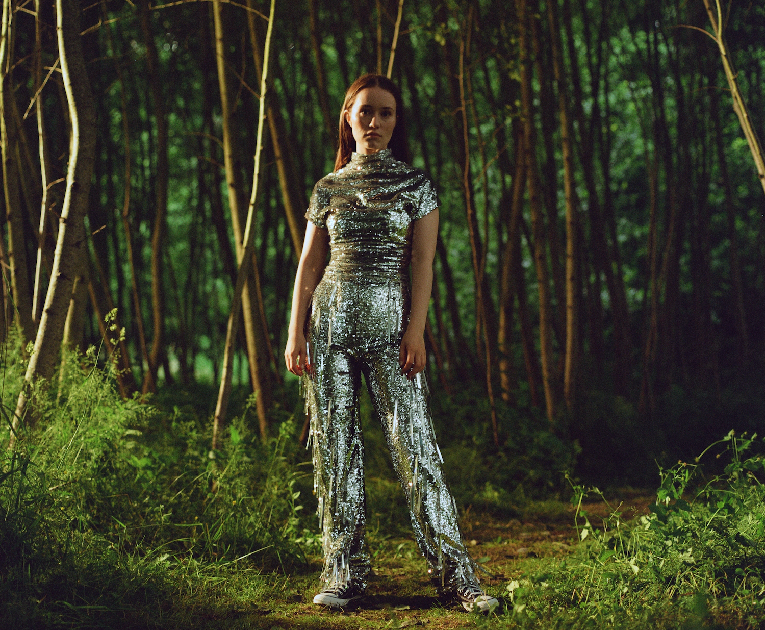 Sigrid Credit Holly Whitaker