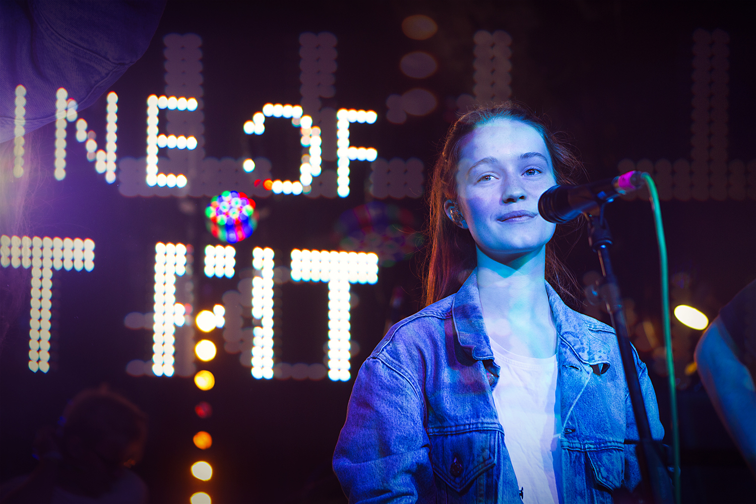 Sigrid 2 TGE Brighton 18 05 17 Chris Almeida