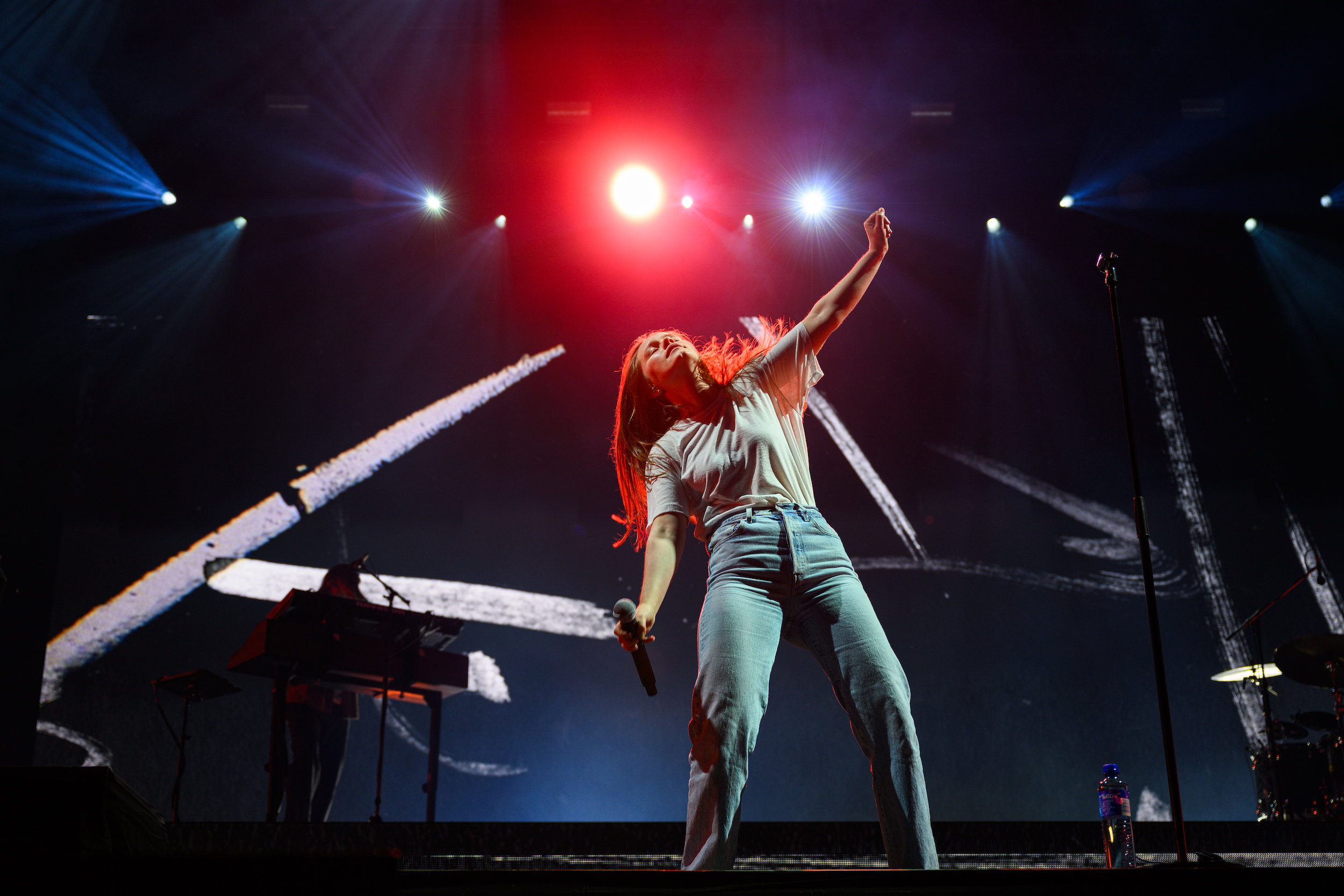 Sigrid Johannes Granseth