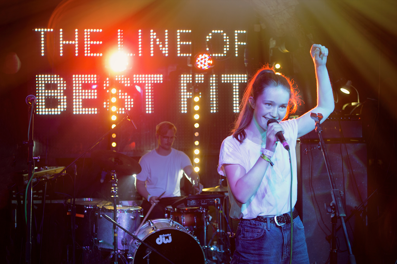 Sigrid TGE Brighton 18 05 17 Chris Almeida