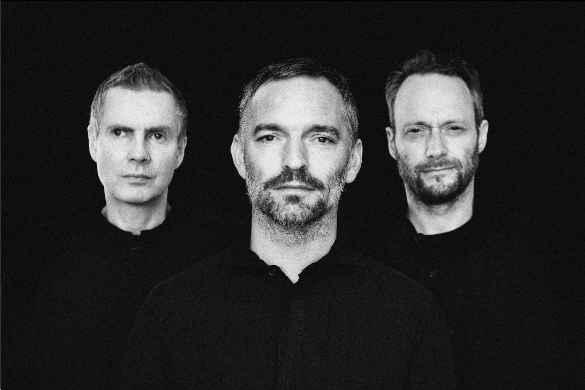 Sigur Ros Royal Albert Hall