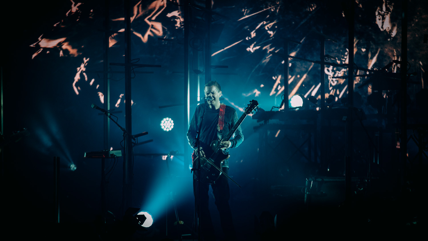 Sigur Ros Hammersmith Apollo 200907 Photo by Mathew Parri Thomas web 008