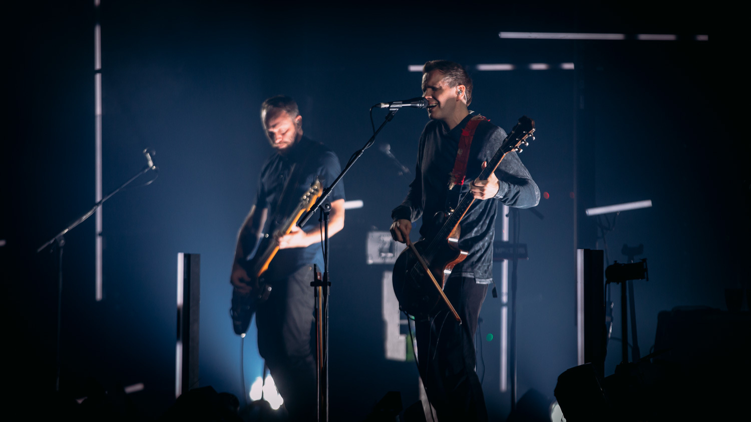 Sigur Ros Hammersmith Apollo 200907 Photo by Mathew Parri Thomas web 018