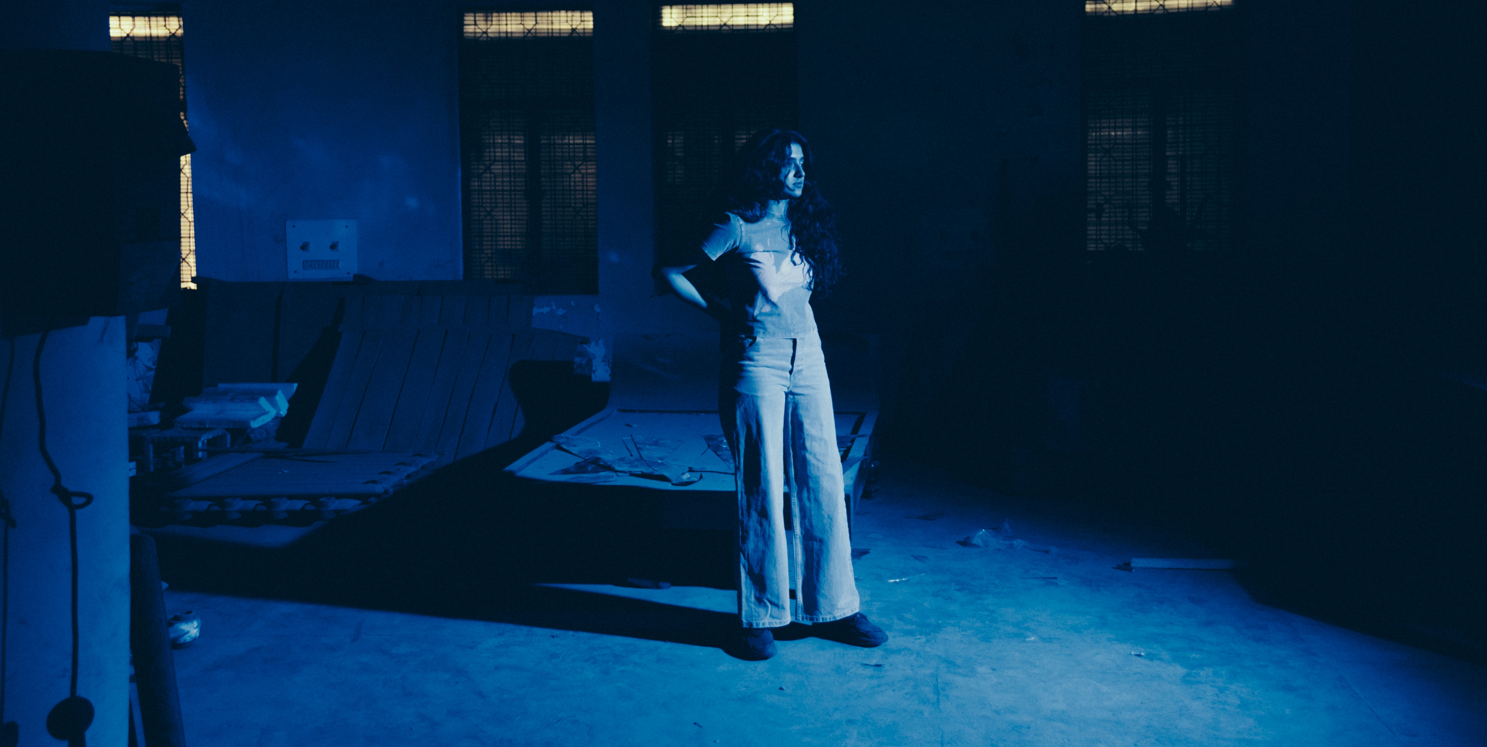 Sijya returns with new song, "Turbine"