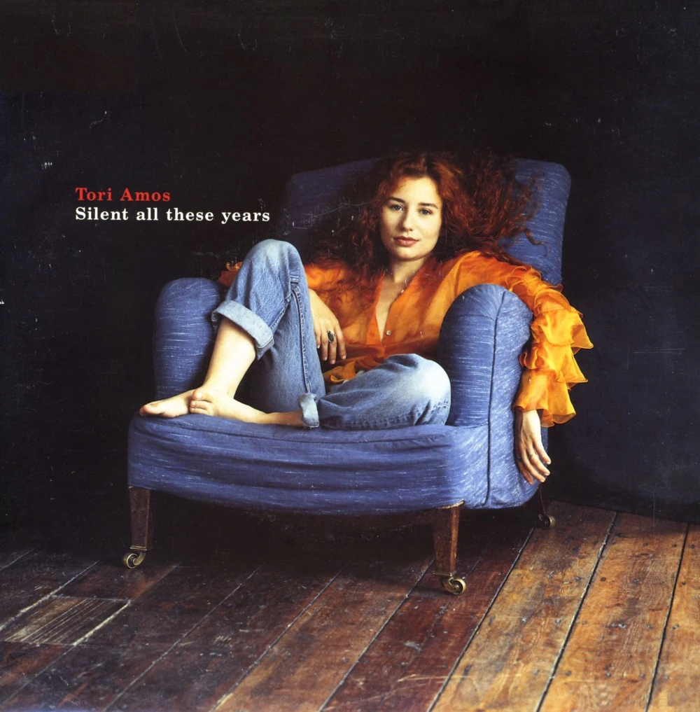 Silent All These Years UK