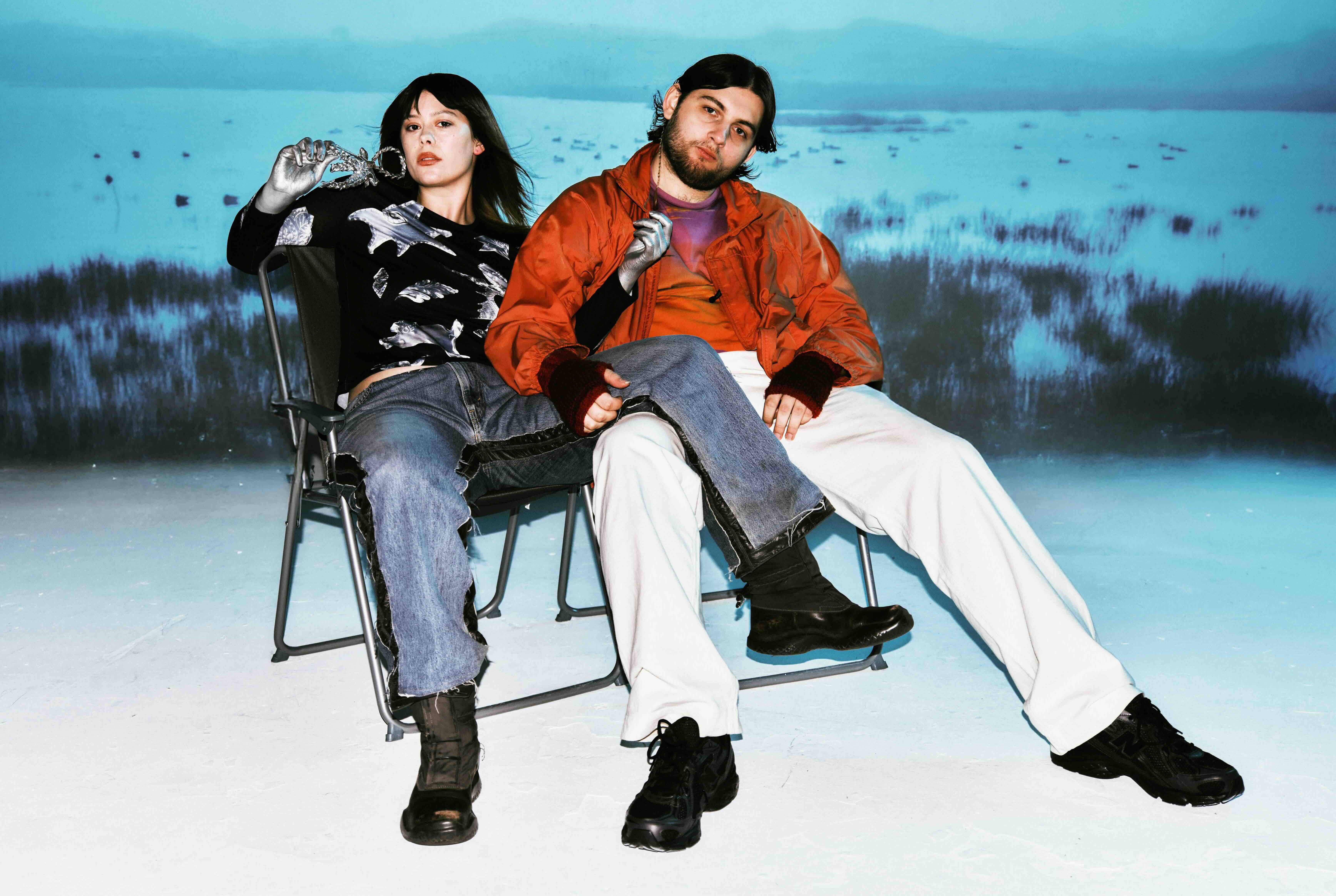 Silver Gore All The Good Men Credit Nikola Lamburov LO