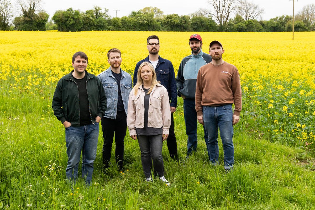 Silverbacks Something I Know