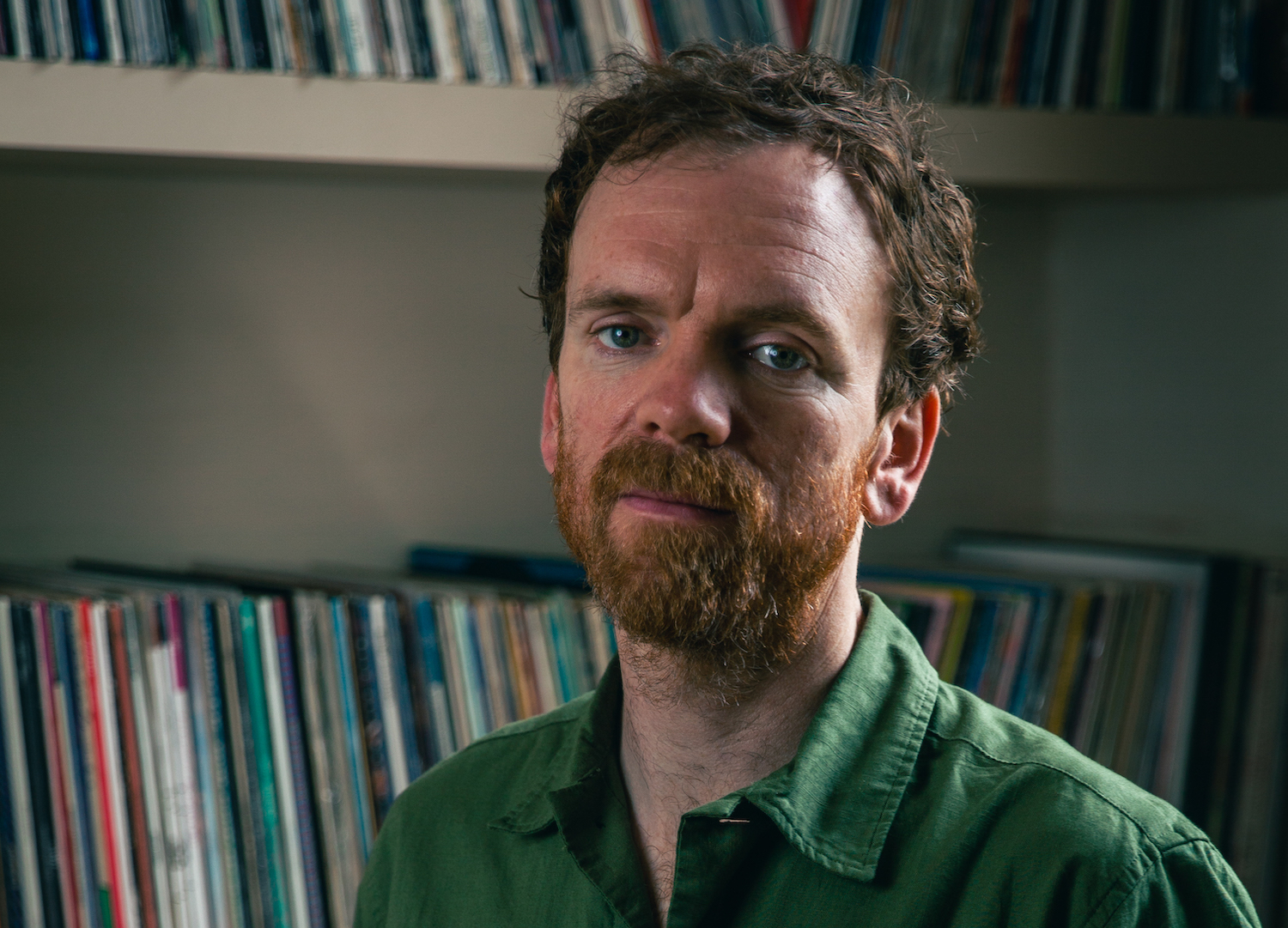 Simon taffe between the music credit Sonny Malhotra 8280