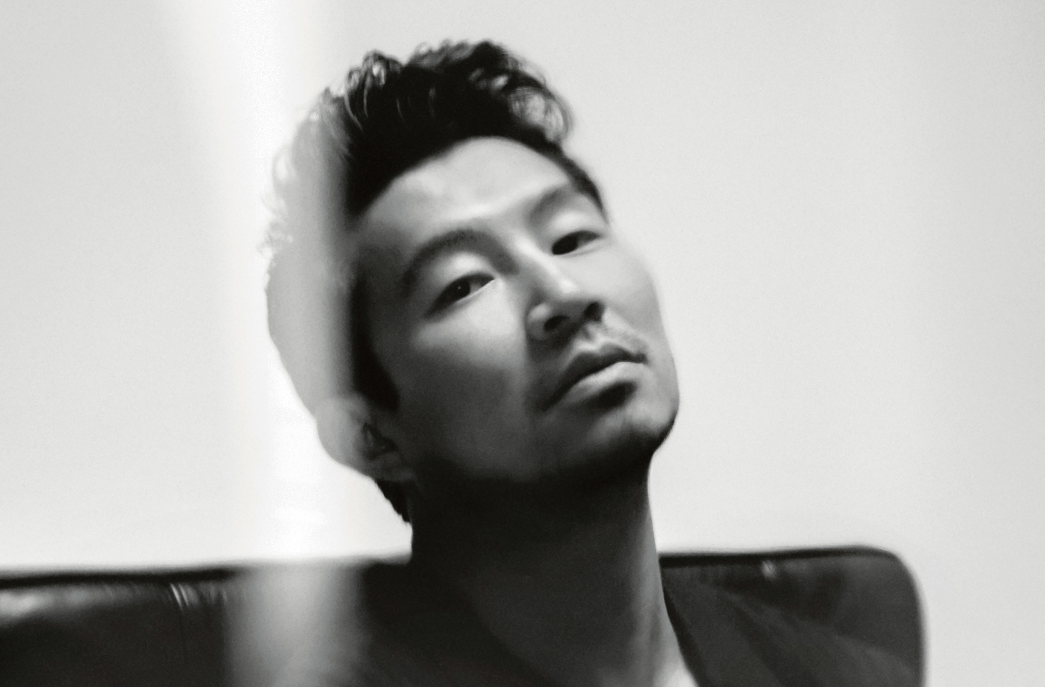 Simu Liu 9 Songs header