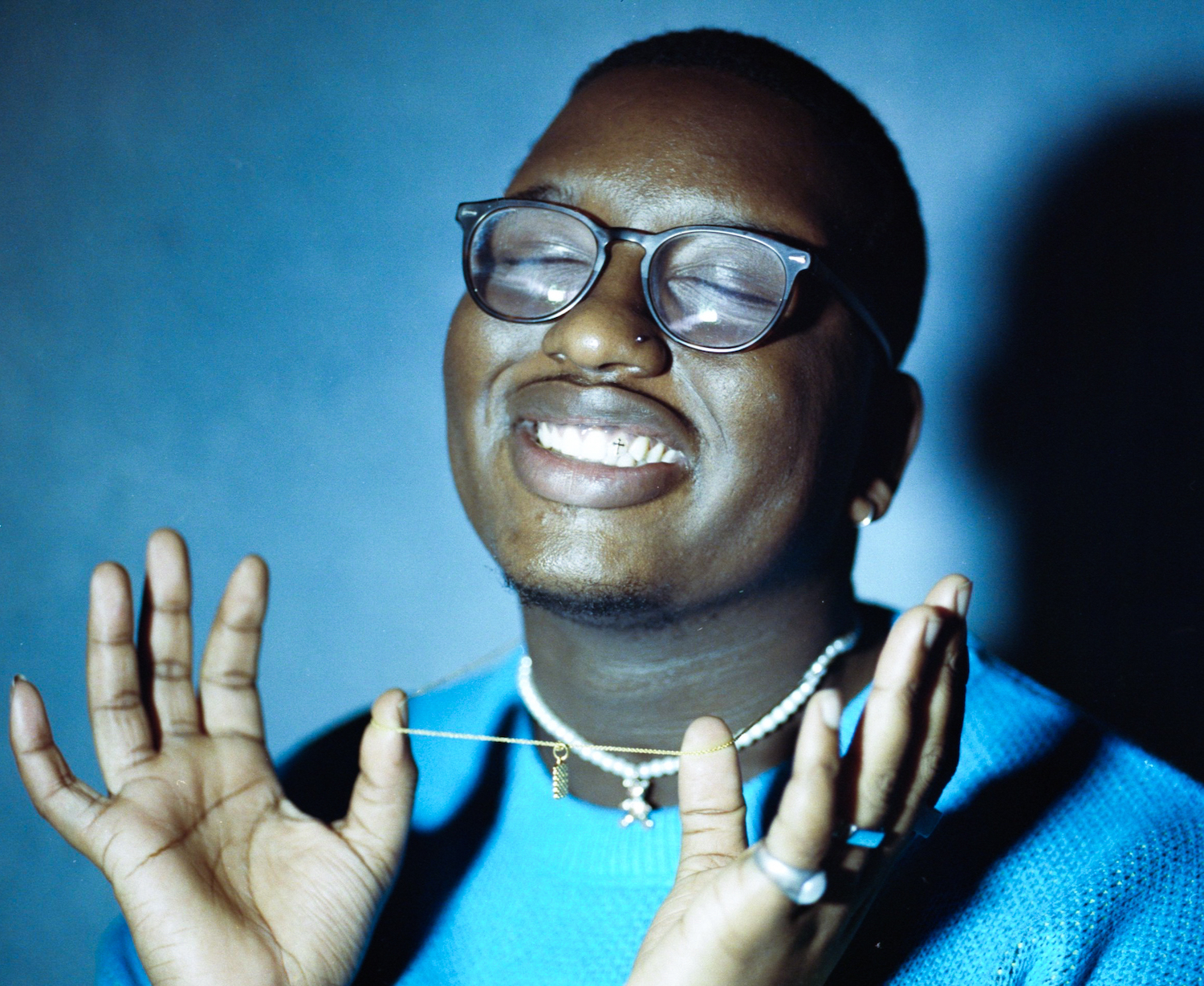 Sipho press shot credit Benji Beacham