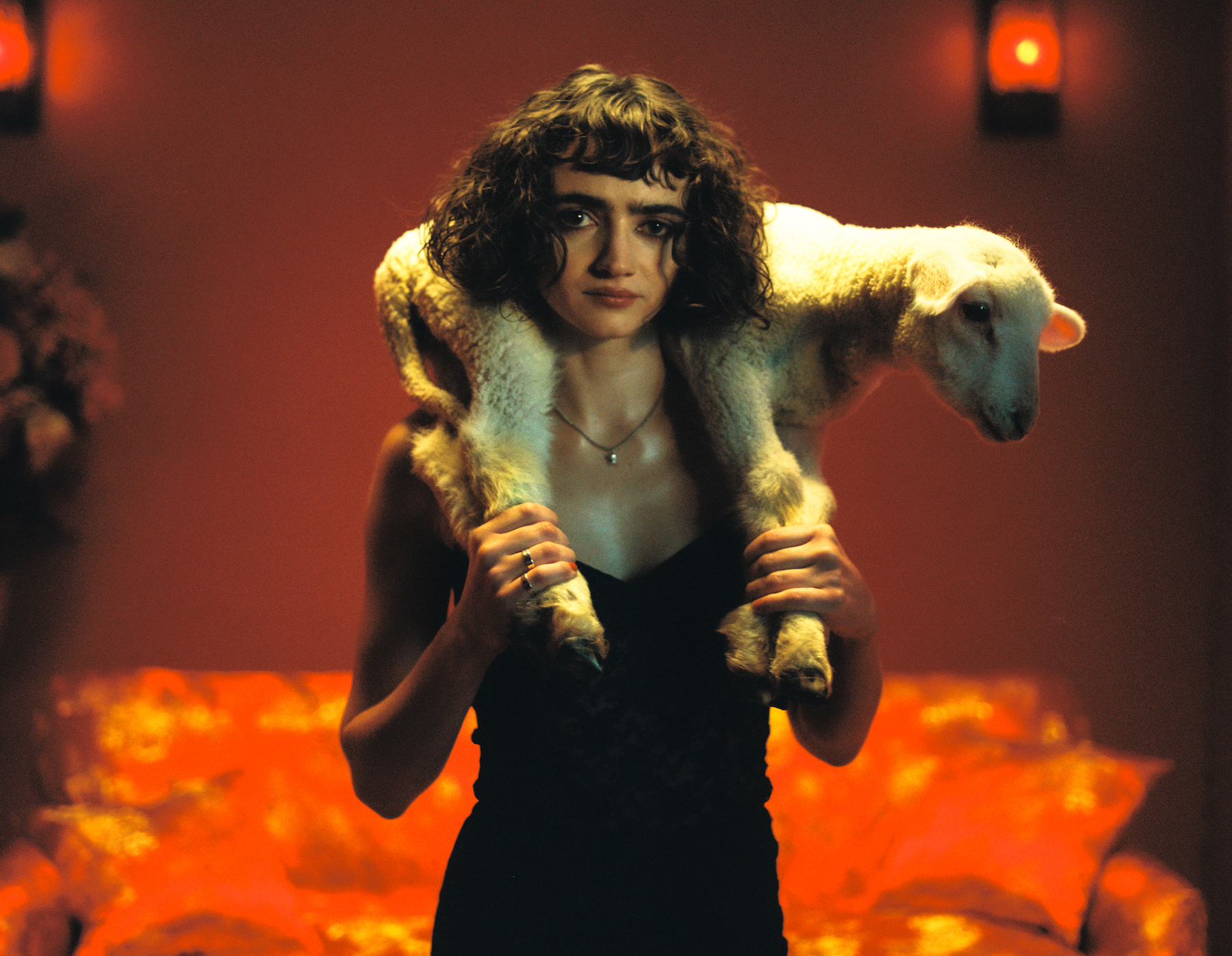 Sir Chloe Lead Press Image Credit Grant Spanier