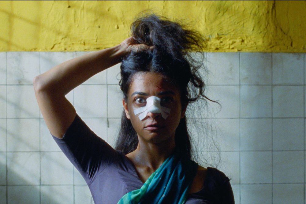 Sister midnight image