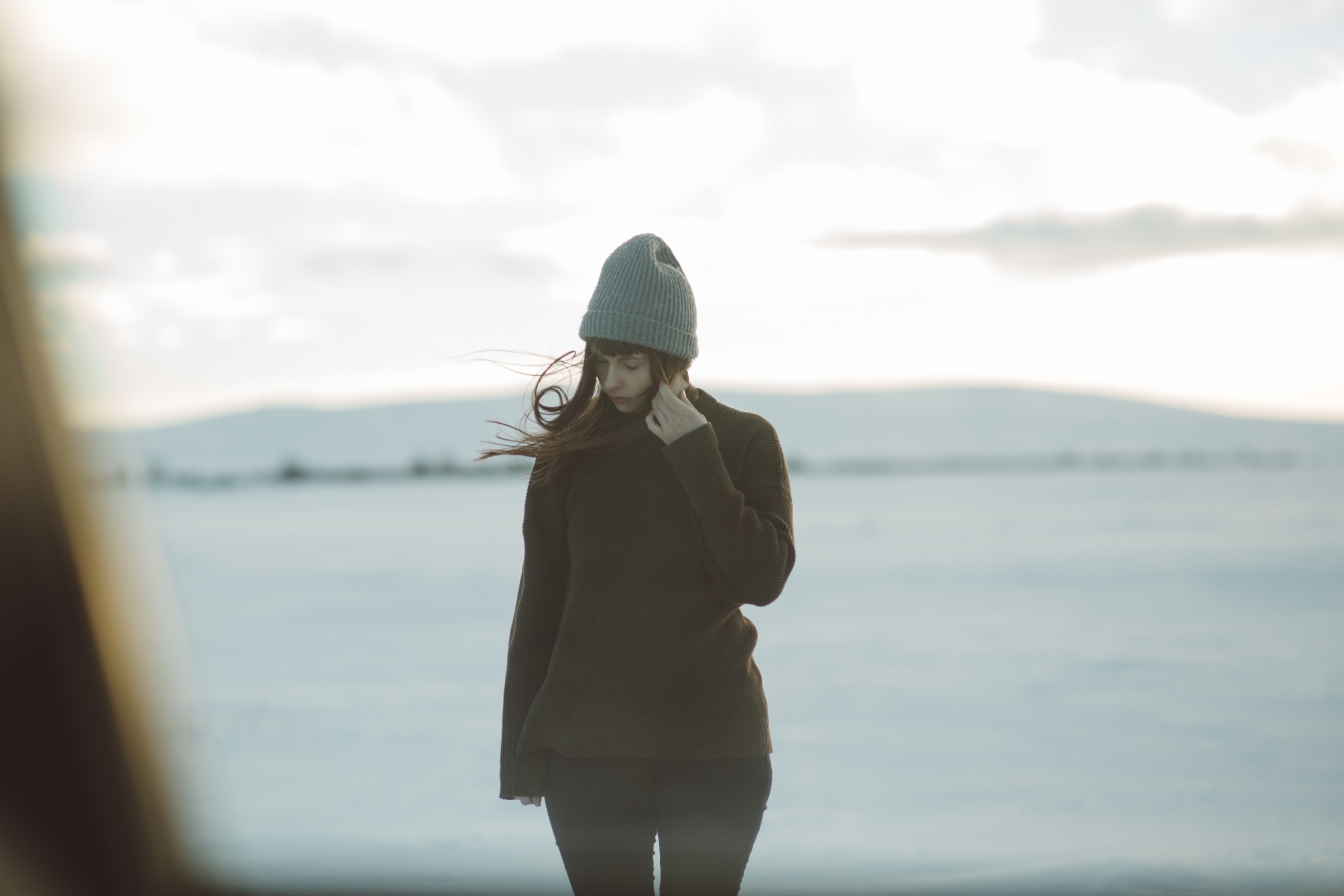 Siv Jakobsen Credit Jorgen Nordby OLD