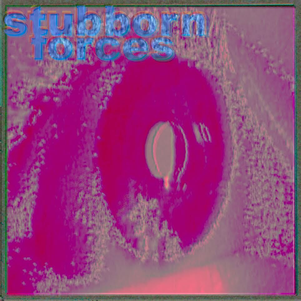 Sjowgren Stubborn Forces