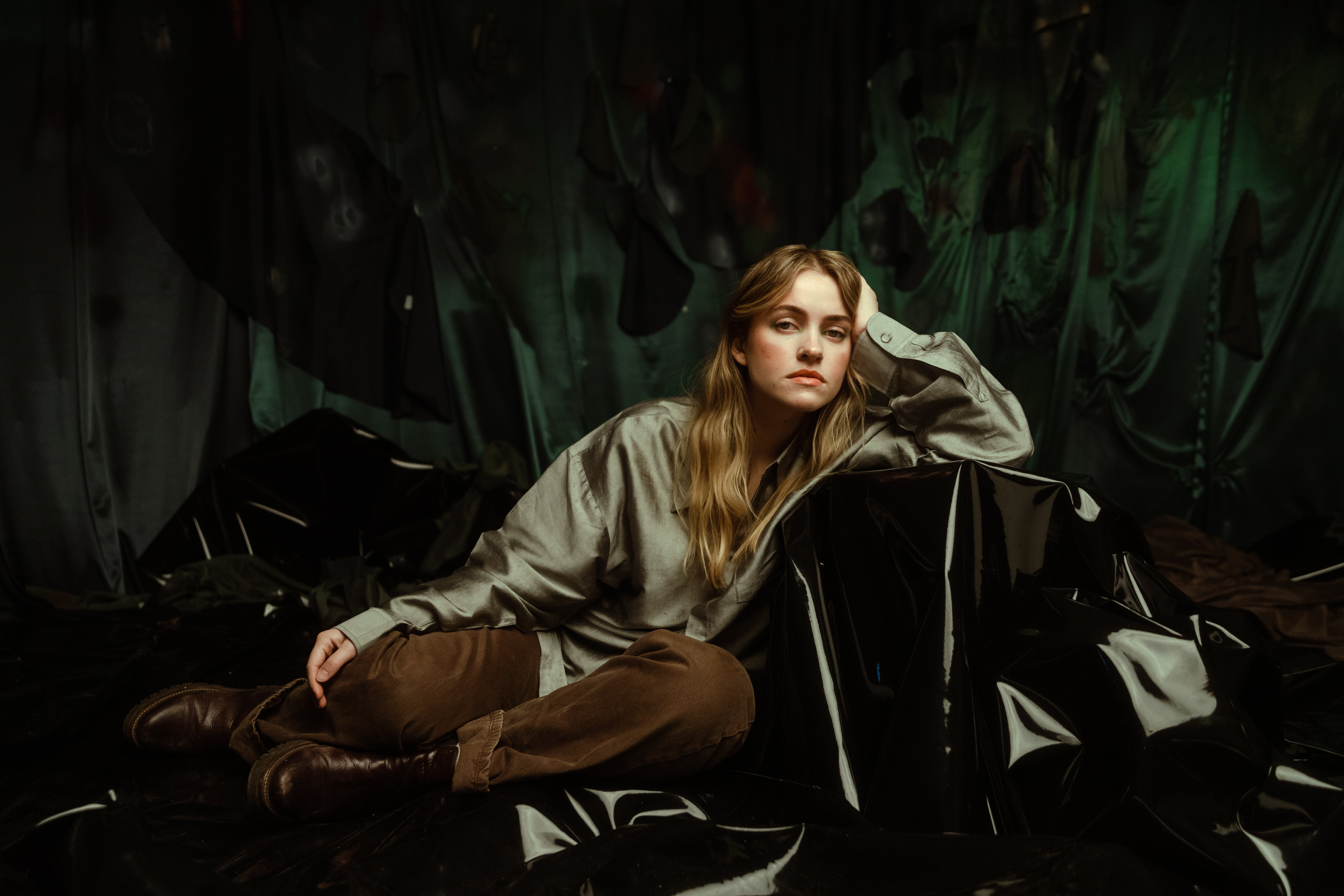 Skaar touring pic 2023