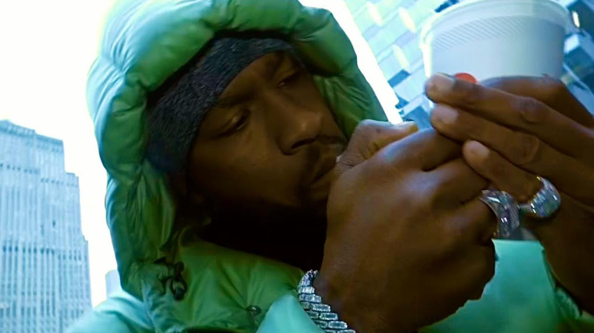 Skepta Dilligent